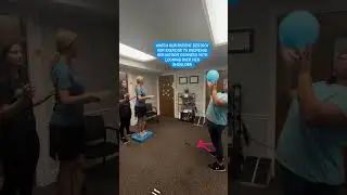 Things CAN get better! If you struggle with motion sickness you don&rsquo;t have to! #physicaltherapy