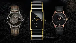 Rado Luxury Watches Review &ndash; Best Stylish Watches for 2025