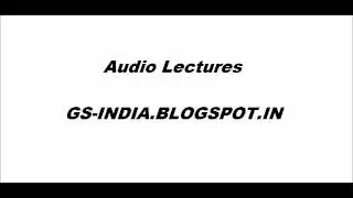 Indian Medieval History Part 10 Audio