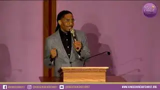 Jason Walker &ldquo;Because He Lives&rdquo;