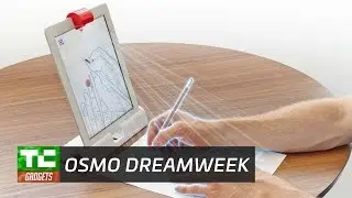 How Osmo dreams up new tech toys