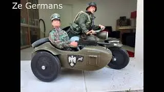 Action Man Collection 2021