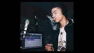 Jay Critch - Driving Me Brazy (Pitched & Slowed)