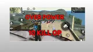 Next Factory King? 6 Only Factory Challenge Must WatchverPower Gameplay - Garena Free Fire
