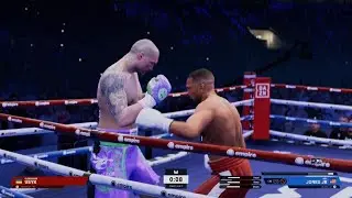 Undisputed_Leornard vs Crawford clinic