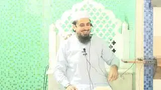 واقعہ  معراج ۔حصہ اول