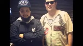 Jimmy ValenTime  - Charlie Uptown Interview