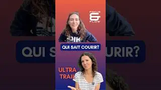 Les erreurs courantes en course &agrave; pied #trailrunning #running