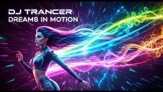 DJ Trancer ❤️ Dreams in Motion | Trance Music 