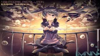 ►Nightcore - Revolution