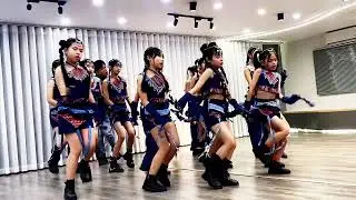 🔥 Do You Like Baby Warriors&rsquo; New Outfit?! 🔥