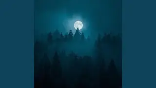 Anxiety Relief Sleep - Theta Rhythm 7.99 Hz