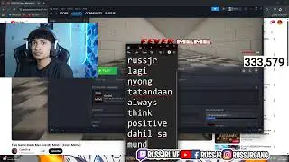 RUSSJR LIVE HORROR GAMES