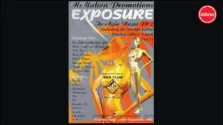 DJ EZ & MC Ranking &ndash; Exposure vol 11 [Tape Pack] - Tape 2