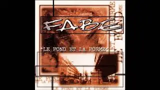 Fabe-Si tu reves de la metropole... (1997)