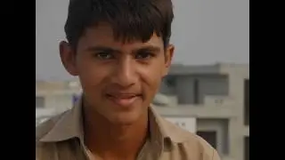 Life and work of construction workers - A documentary
