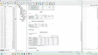How to do ANOVA and Post Hoc Test in SPSS? SPSS Tutorial for Social Work Students | Video 06