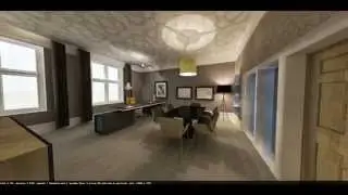 Executive Office suite