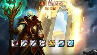 ROADS AVALON!! 🔥DOUBLE ASTRAL AND KAIT COMP🔥