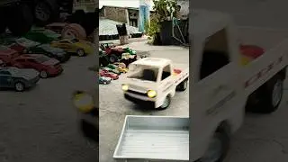 RC PICKUP 100 Ribuan #rcpickup #automobile #momobilan #shorts #mobilremotcontrol
