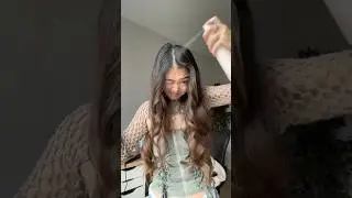 Monday Dry Shampoo | Brunette Dry Shampoo