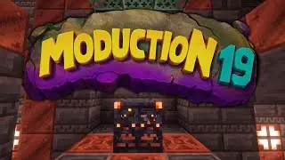MODUCTION S19 #09 TRIAL CHAMBER - STONEBLOCK 4