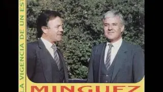 DUO MINGUEZ  -BARBOZA (Tonada)