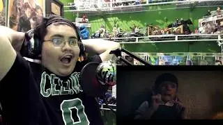 Doom Patrol 2x3 REACTION 