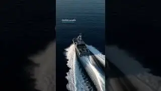 [MV-20 USV] Innovative: Advanced Sensors, Modular Payloads for Navy&rsquo;s Maritime Operations