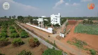 Premium Villa Plots Near Malur | Oraiyan Silver Woods | Starting at ₹28 Lakhs | BMRDA Approved