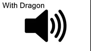 Overwatch Hanzo's Ultimate -  Ryuu ga waga teki wo kurau with and without dragon Sound Effect