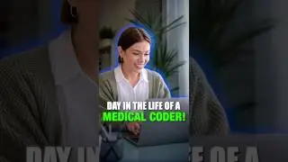 Day In The Life of a Medical Coder