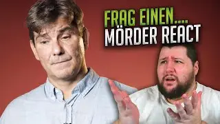 HighscoreHeroes REAGIERT auf Frag einen Mörder | Mit TataData