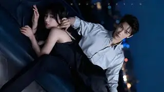 second chance love Chinese Drama 2025 viral 💕 New kdrama Hindi  2025💝New Cdrama 2025 Hindi🥰 #cdrama
