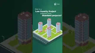 Why Choose a Low Density Project? | Discover the HiRize Elysia Lifestyle in Kokapet