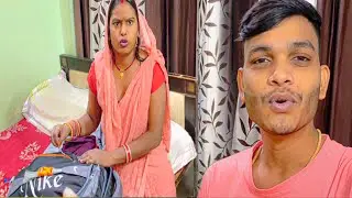 Packing Start Hogye 🥰 | Dost Ke Sath Kaha Ja Raha? 🤔 Daya Batham Vlogs