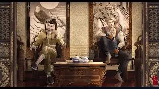 Street Fighter 6   World Tour: Folge 44- Talentsuche