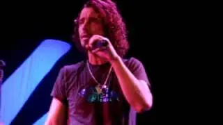 Chris Cornell (I Promise Its Not Goodbye) Live in Houston 3-29-09