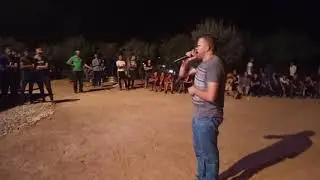 اي خاتم صبعيا خادمك حداد اي ولا شاويgasba chaoui