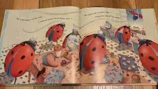 The Tiny Baker/By Hayley Barrett/Illustrated by Alison Jay/Friendship