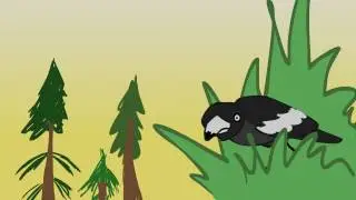 The Natural Order - Short Flash Animation by Ben Paddock