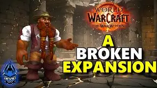 Blizzard Has Botched Every Patch Release, Will This Continue In Midnight? Samiccus Discusses & React