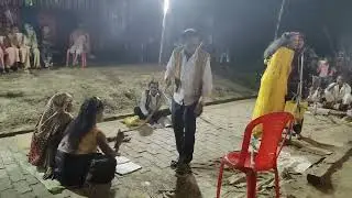 Pasiyau nach 2025 पासियाउ नाच #Dahikijori latest 2025 masale dar