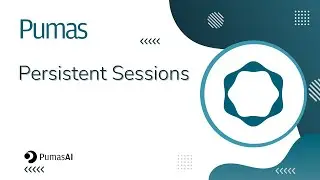 Persistent Sessions