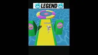NOOB VS PRO INSNANE TRICK
