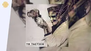 TR Tactics - Sinusoids | Drum & Bass (Premiere)