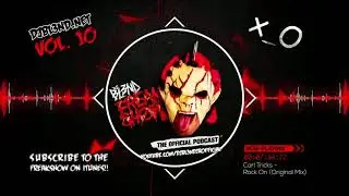 FREAK SHOW VOL.10 - DJ BL3ND