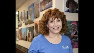 Meet Robin Collier with  Dehoney Travel
