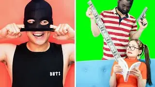 26 Life Hacks To Hide Money  Survival Tips And Safety Hacks For Girls And Women |  Woa Fun