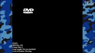 WILL THE DVD HIT THE CORNER????? LESS LAGGY